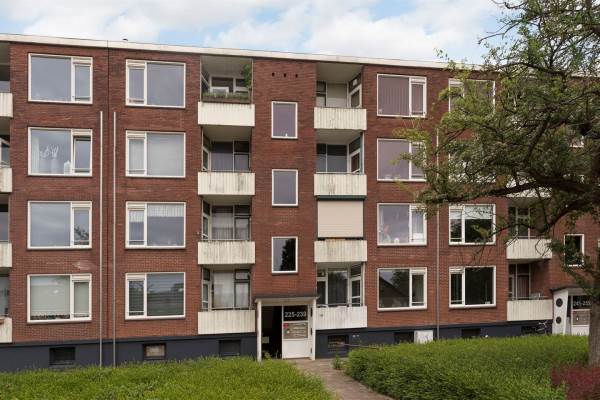 Woning Lekstraat 239 Apeldoorn