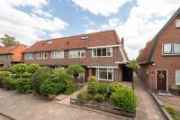 Woning Nepveulaan 28 Zeist