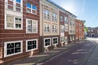 Woning Damstraat 18 Tiel