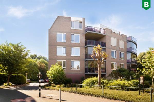 Woning Nijhofflaan 111 Veenendaal