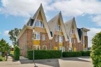 Woning Jack Sharp park 8 Vijfhuizen