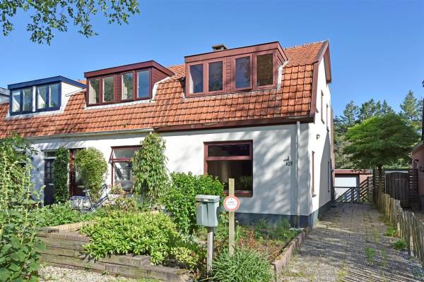 Woning Oosterlaan 103 Driebergen-Rijsenburg