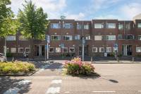 Woning Raadhuislaan 31 Spijkenisse