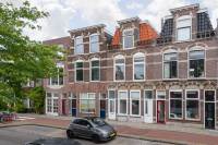 Woning Lage Rijndijk 23 Leiden