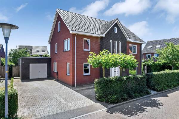 Woning Aurelius 20 Elst (GE)