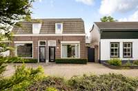 Woning Hoge Ham 117g Dongen