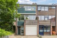 Woning Dokter Kanterslaan 182 Grave