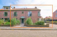 Woning Hagedoornstraat 21 Den Helder