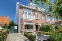 Woning Haasburgstraat 25 Voorburg