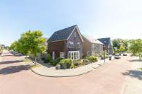 Woning Uranuslaan 7 Zuidland