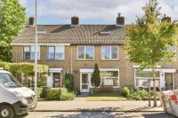 Woning Kagertuinen 19 Sassenheim