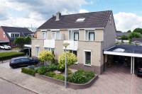 Woning Mathaak 3 Didam