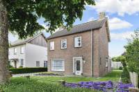 Woning Zouavenstraat 6 Den Bosch