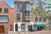 Woning Oostkade 42b Hellevoetsluis