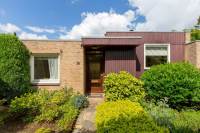 Woning Goedroenstraat 36 Amersfoort