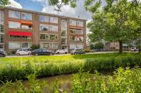 Woning Aart van der Leeuwkade 17 Voorburg