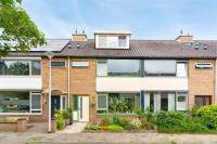 Woning Bakkershaag 29 Renkum
