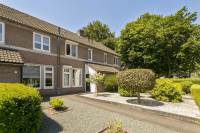 Woning Beeklaan 5 Tilburg