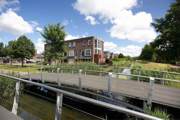 Woning Paul Schuitemastraat 50 Rotterdam