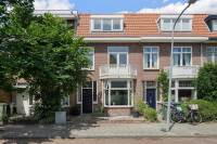 Woning Lindenstraat 46 Haarlem