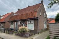Woning Emmastraat 6 Doesburg