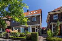 Woning Julianastraat 36 Veenendaal
