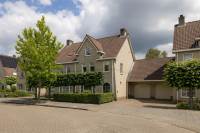 Woning Florapark 74 Eindhoven