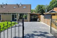 Woning Grietmansstraat 2 Oldeberkoop