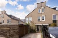 Woning Lamoenstraat 59 Purmerend