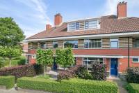 Woning Treslonglaan 12 Den Haag