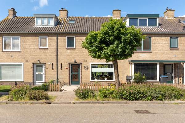 Woning Frans Halslaan 30 Loosdrecht