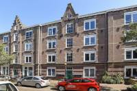 Woning Van Heemskerckstraat 38 Amsterdam