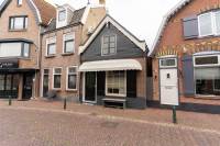 Woning Hoekstraat 19 Bunschoten-Spakenburg