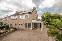 Woning Plattenburgstraat 210 Doetinchem