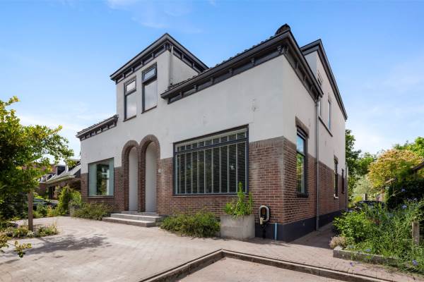 Woning Legmeerdijk 13 Amstelveen