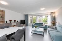 Woning Truffautstraat 58 Almere