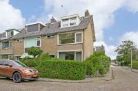 Woning Spijtstraat 20 Wormer