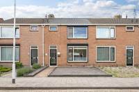 Woning Griffierstraat 12 Sluiskil