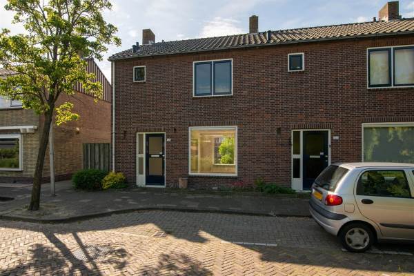 Woning Hoflaan 145 's-Gravenzande