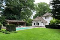 Woning Zwaluwenweg 37 Blaricum