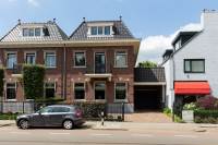 Woning Straatweg 141 Rotterdam