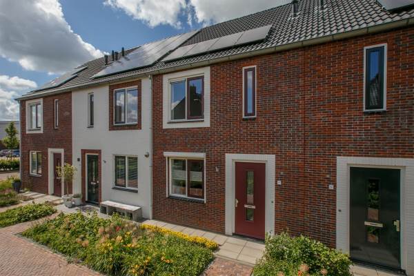 Woning Het Vledder 37 Meppel