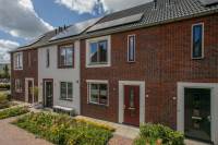 Woning Het Vledder 37 Meppel