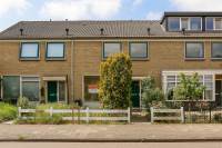 Woning Nachtschadestraat 20 Nieuw-Vennep