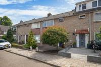 Woning Herman Kruyderlaan 6 Almelo