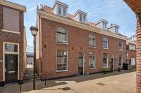 Woning Voorhofstraat 3 Voorburg