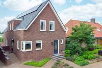 Woning Kerkstraat 20 Mook