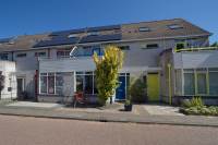 Woning Maria Callasstraat 14 Almere