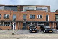 Woning Pottenbakkerstraat 79 Delfgauw