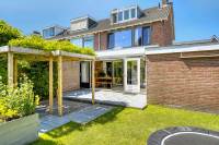 Woning Veldzichtstraat 20 Zoeterwoude